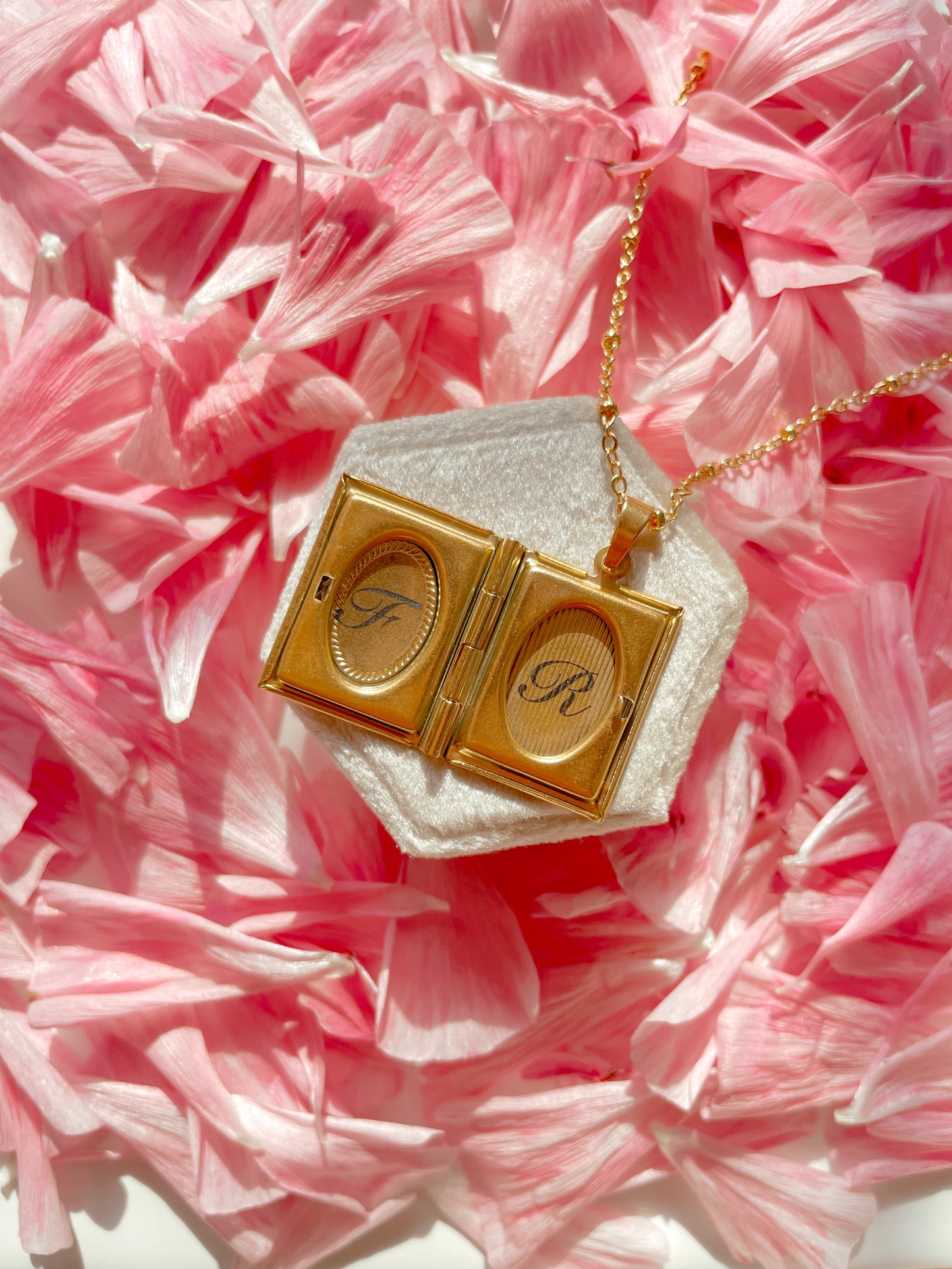 Story Book CHARM ONLY