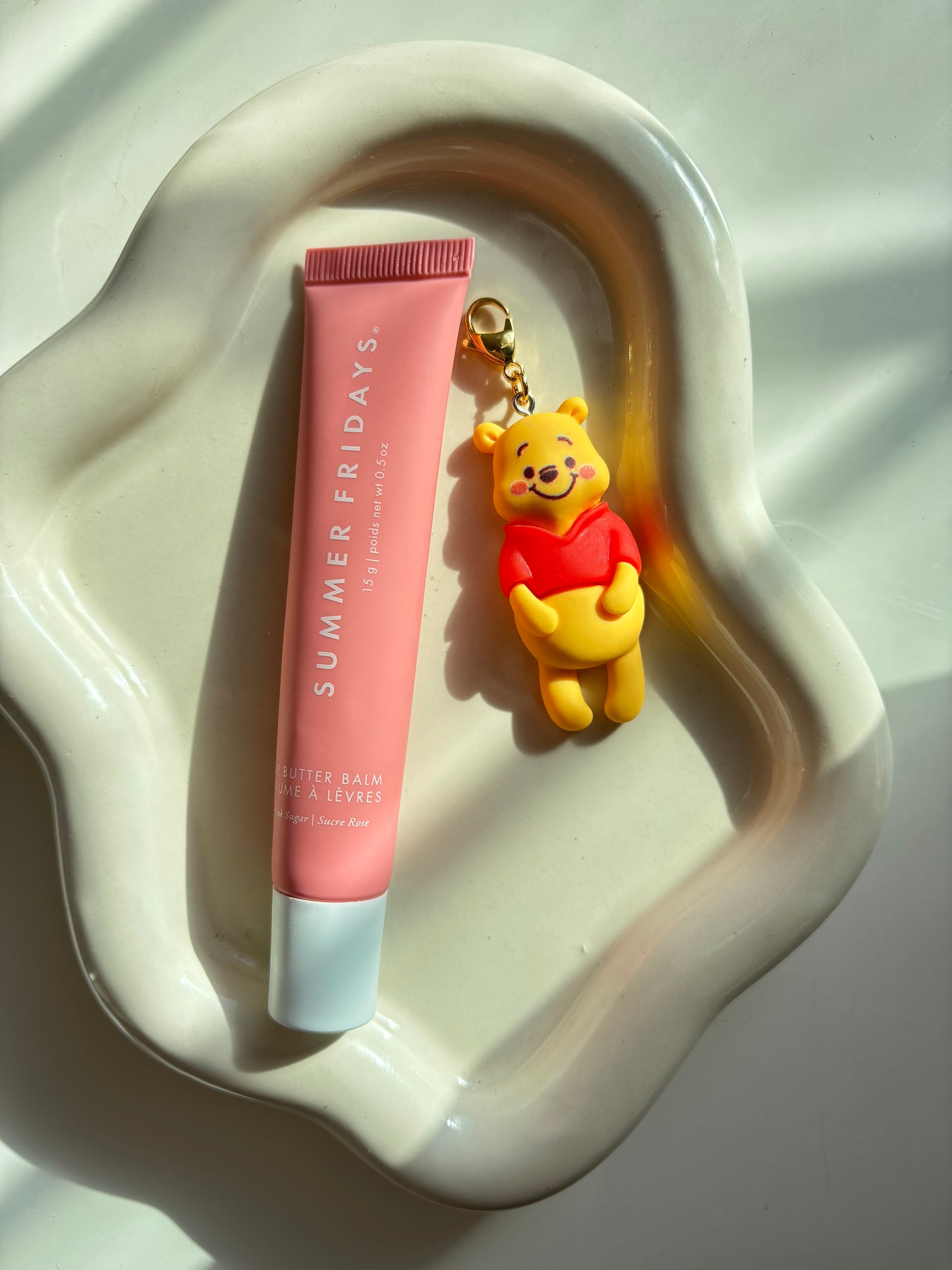 Pooh Charm