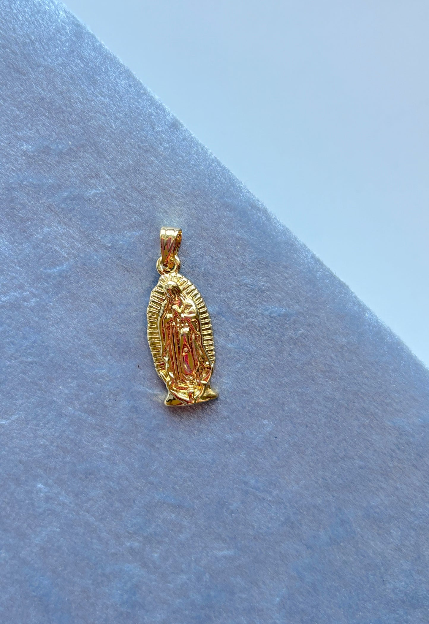 Guadalupe Charm