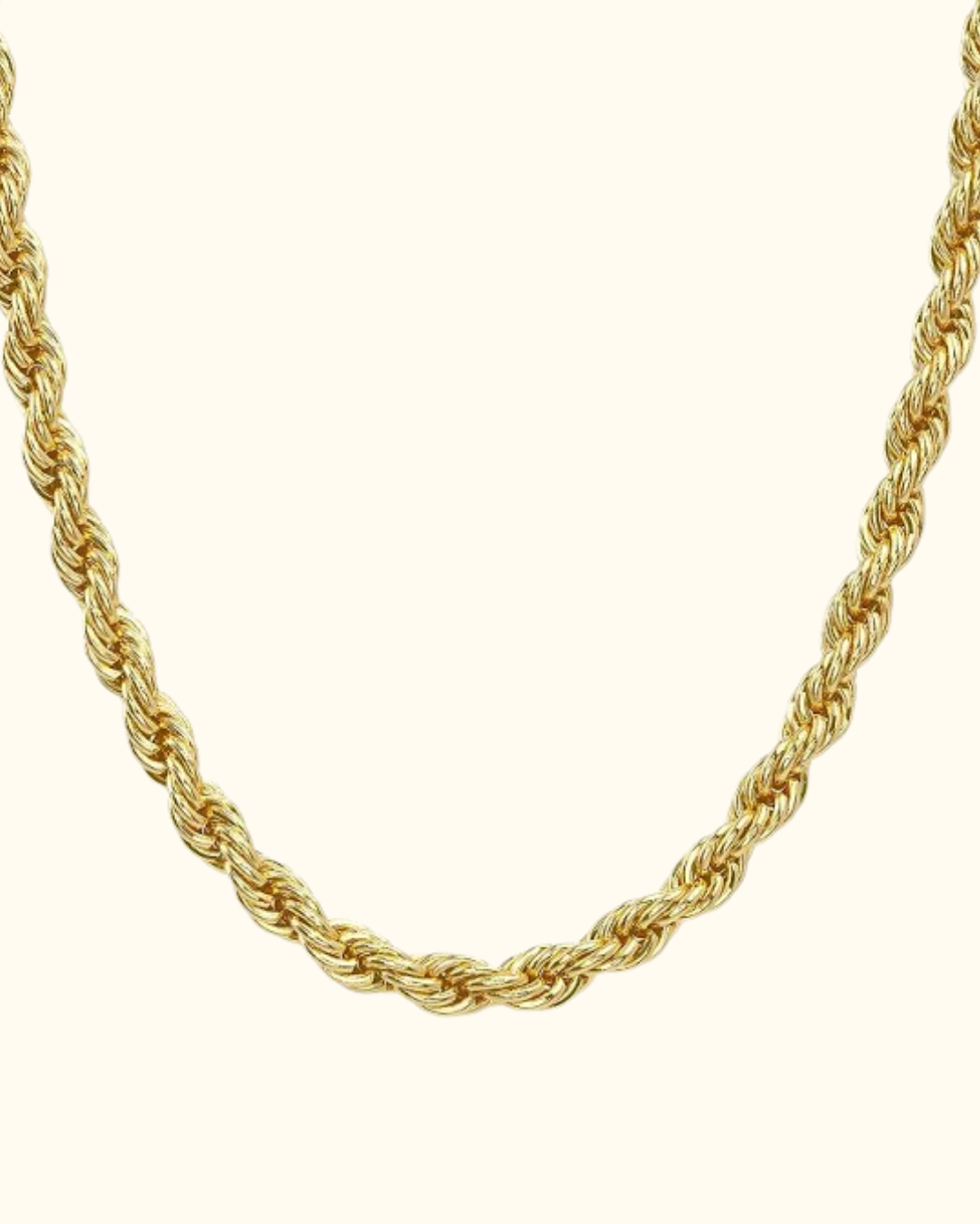 Diana Rope Necklace