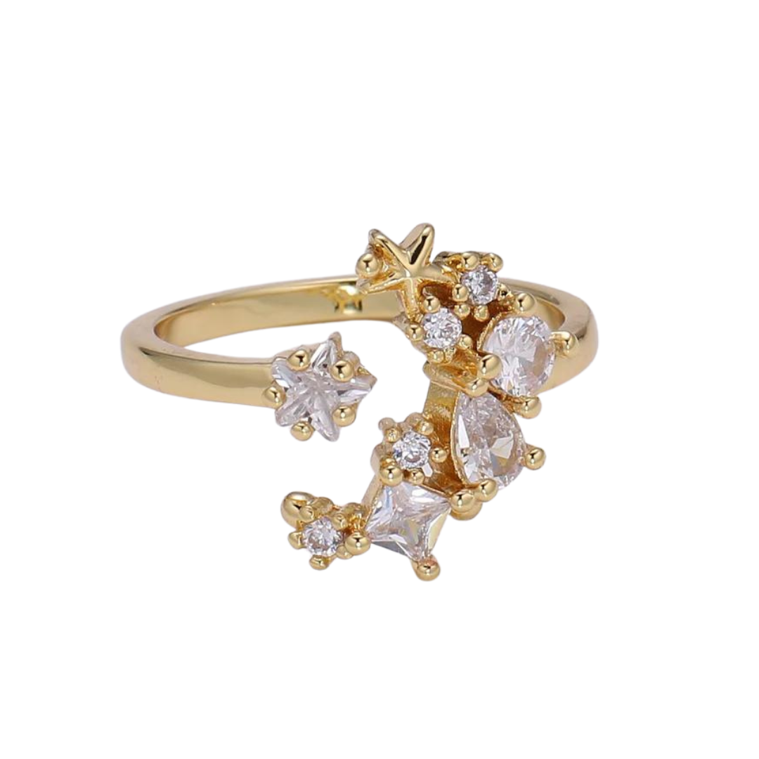 La Luna Ring