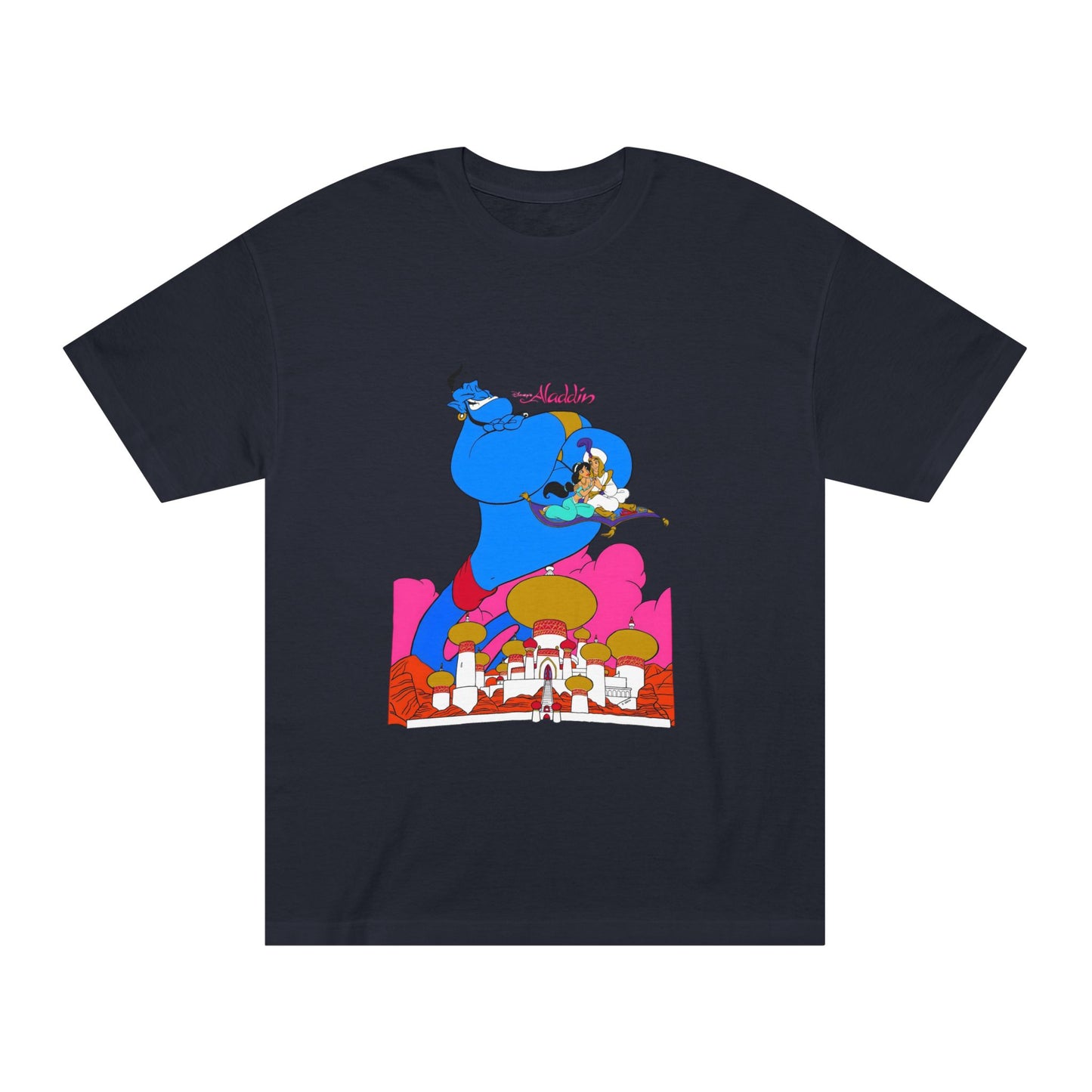 Aladdin Tee
