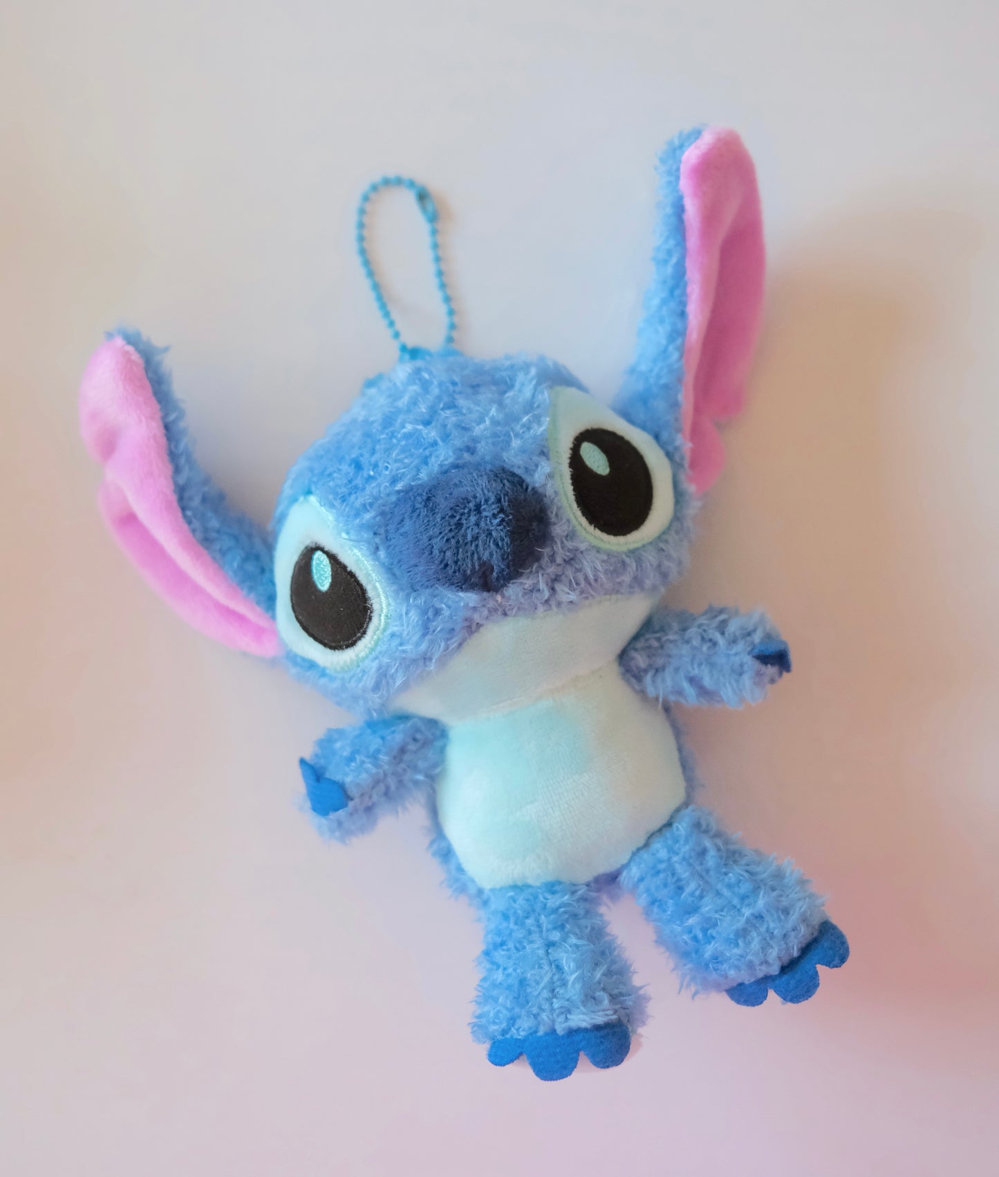 Lilo & Stitch Bag Charms