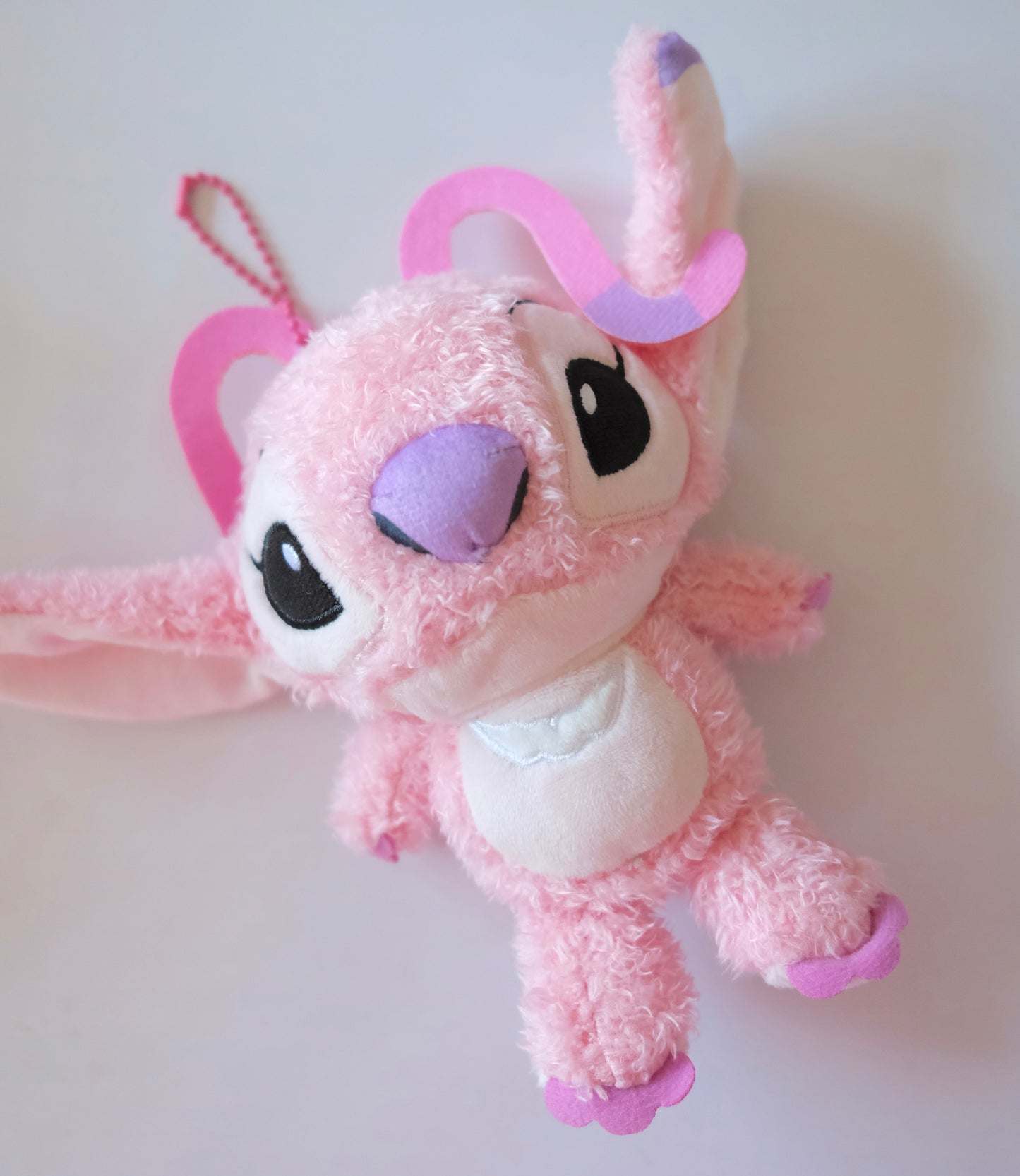 Lilo & Stitch Bag Charms