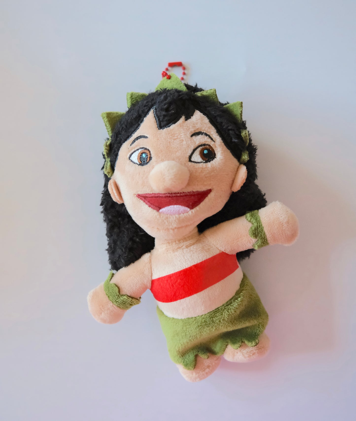Lilo & Stitch Bag Charms