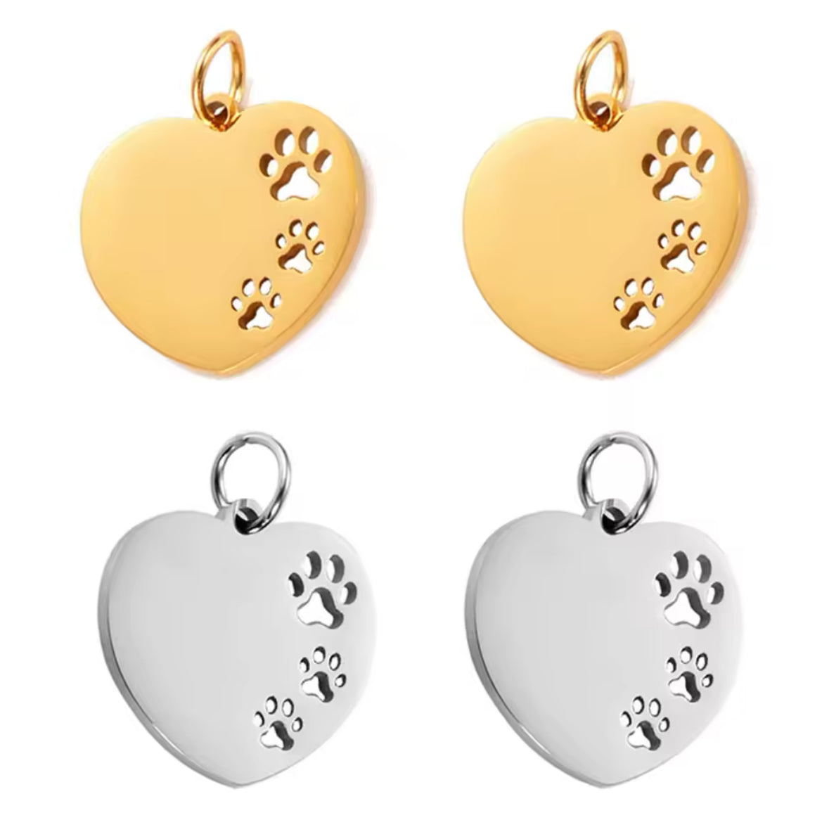 Engrave Fur Baby Name