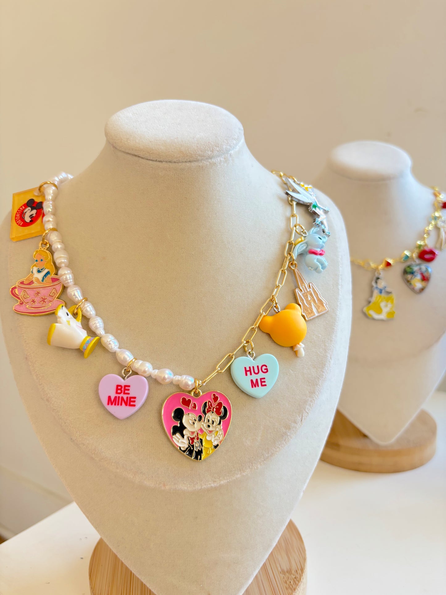 Have Your Accessory Built For You