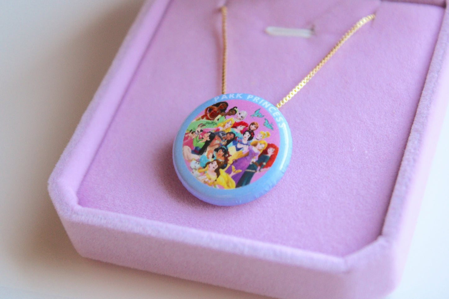 Vintage and non vintage Inspired Button Charms