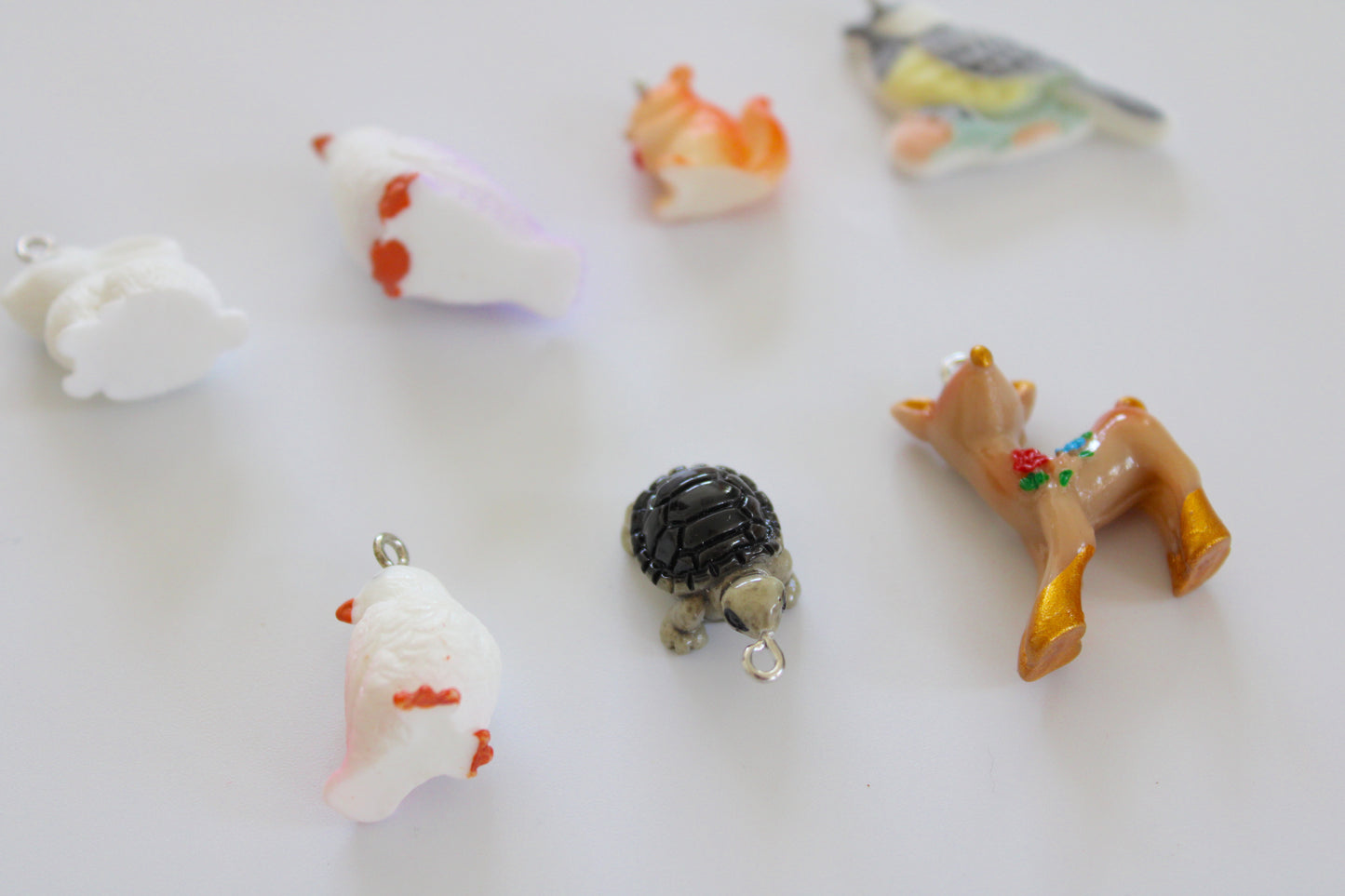 Princess Forest Friends