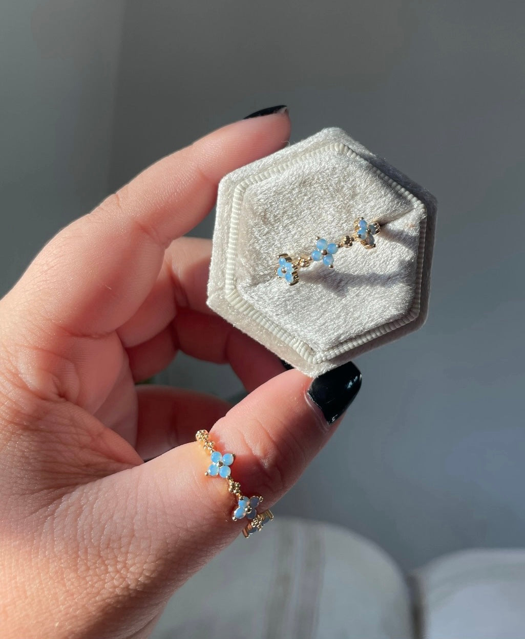 Princess Diaries Ring