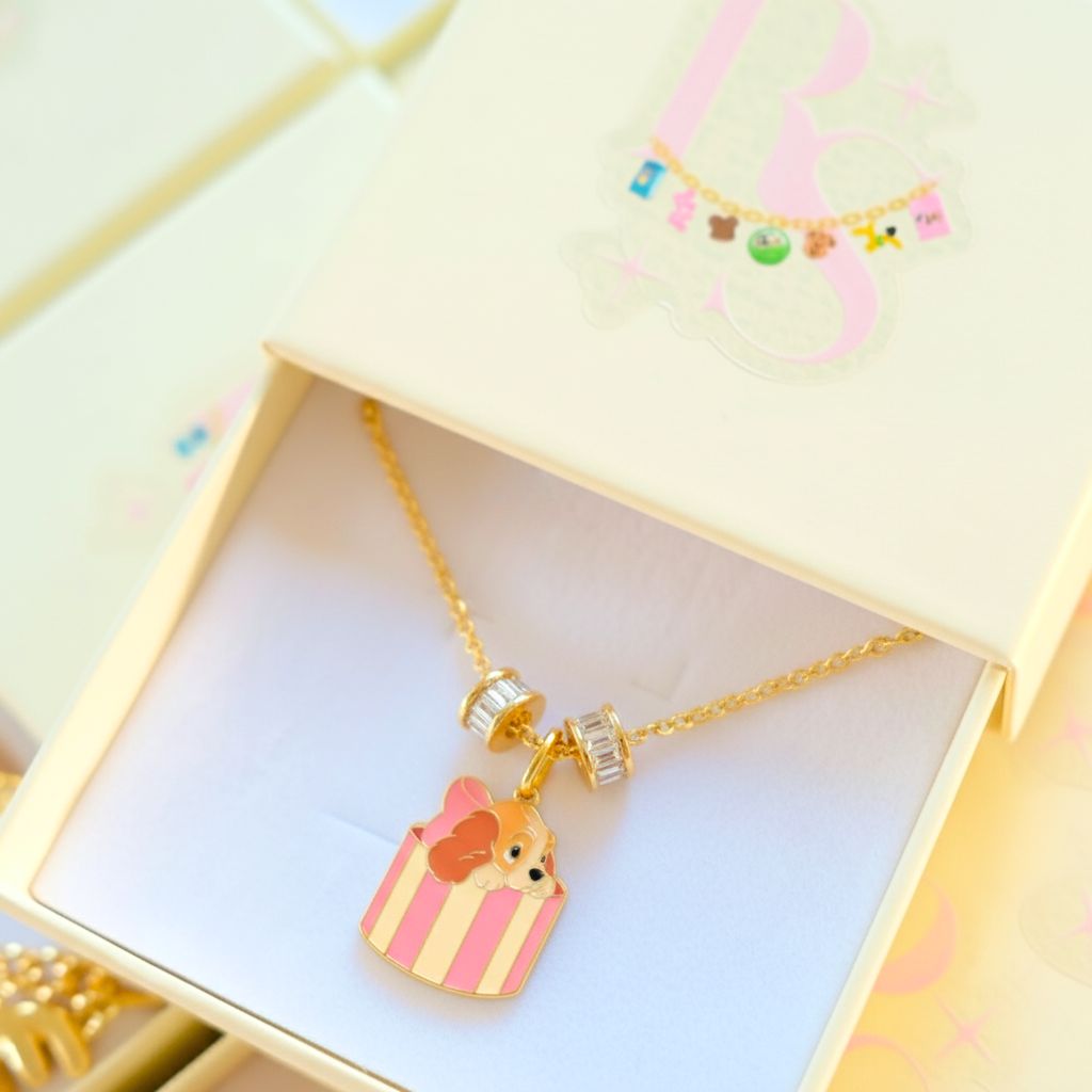 Rainbow Soul Exclusive: Lady Charm