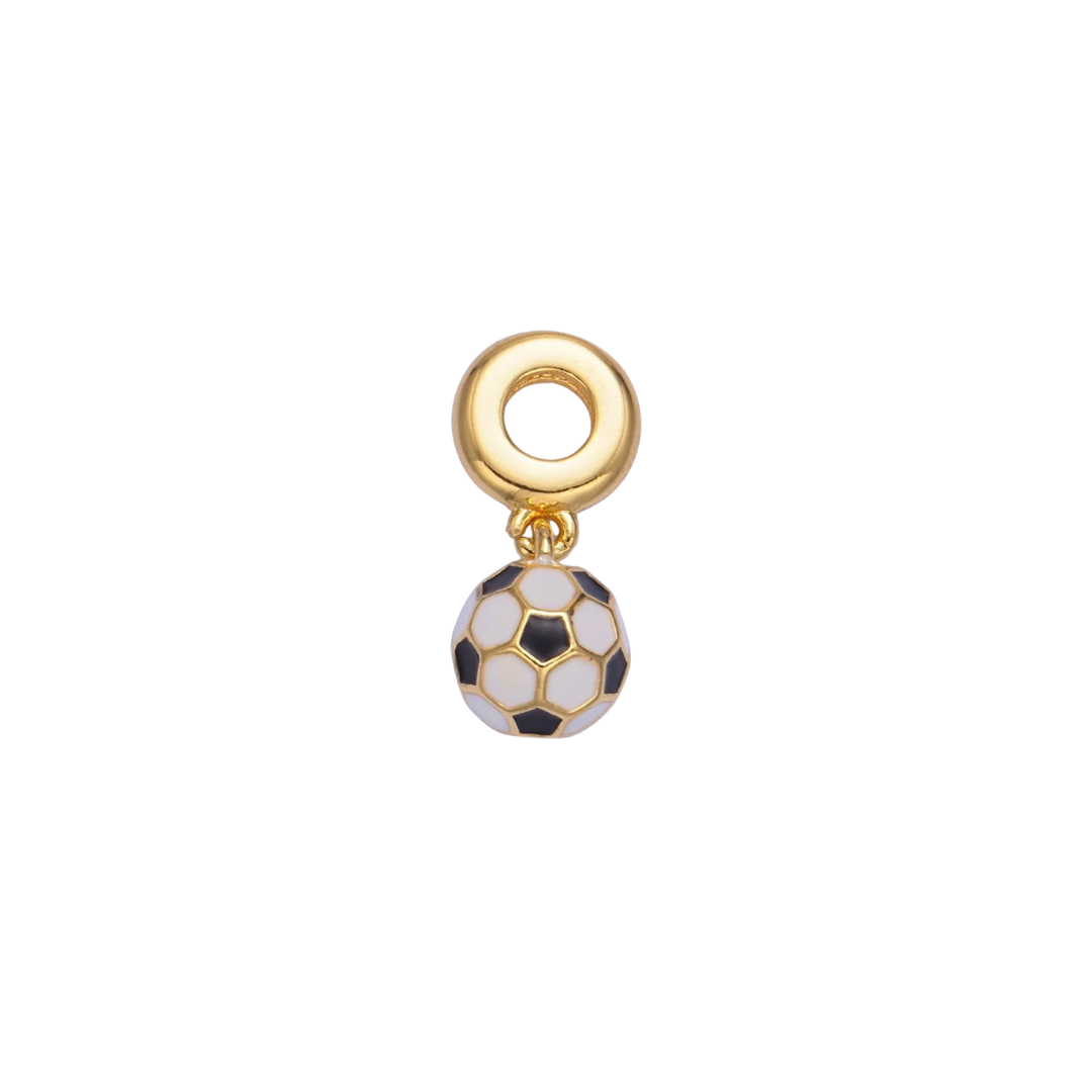 Soccer Charm