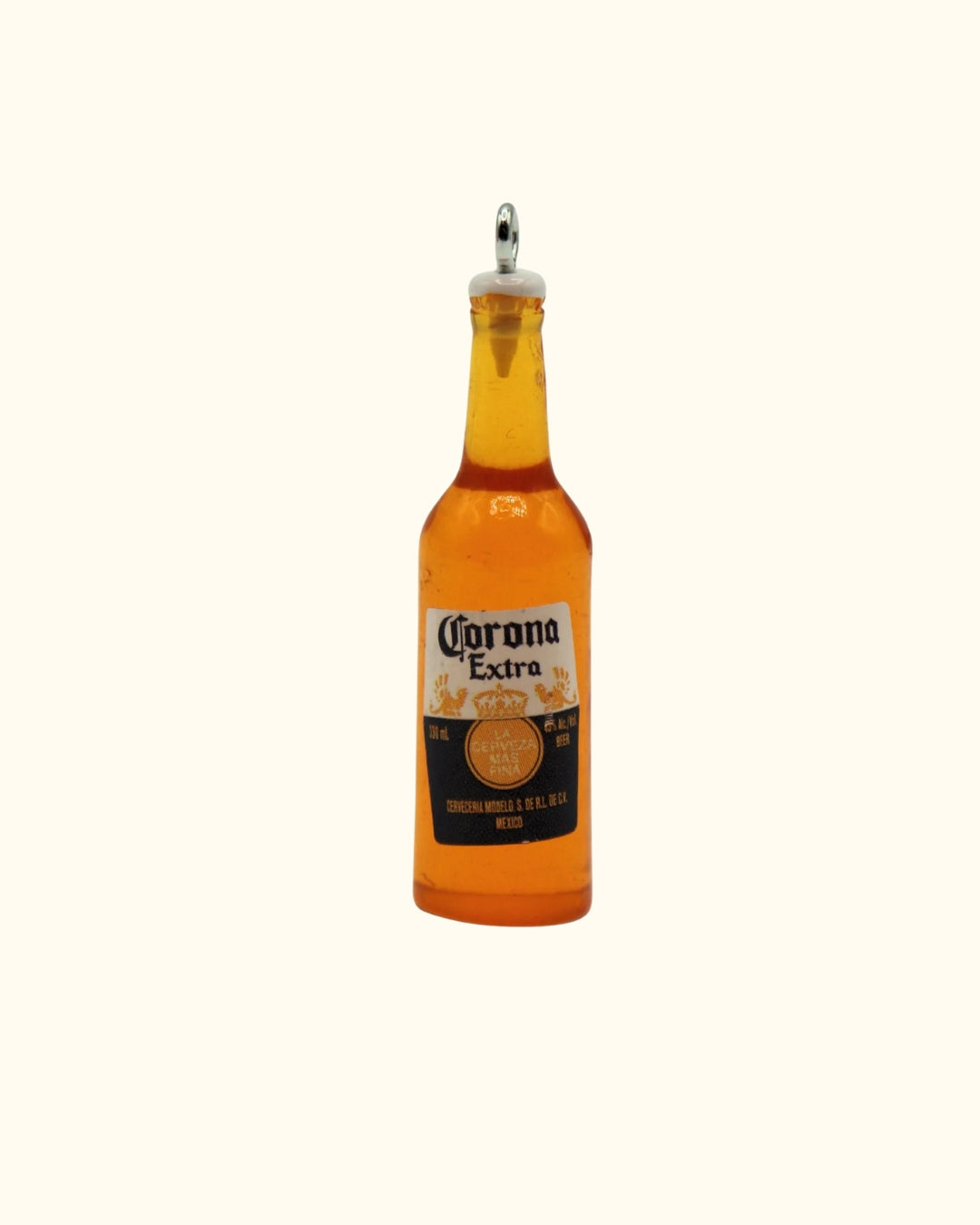 Corona Extra Charm