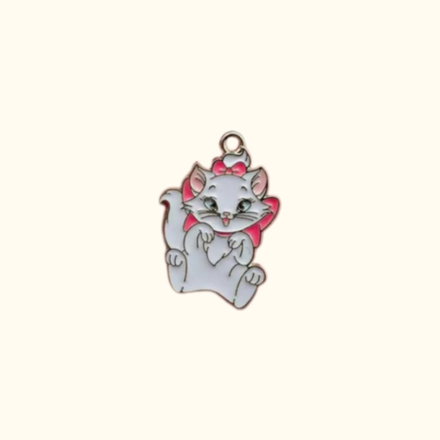 My Cat Marie Charm