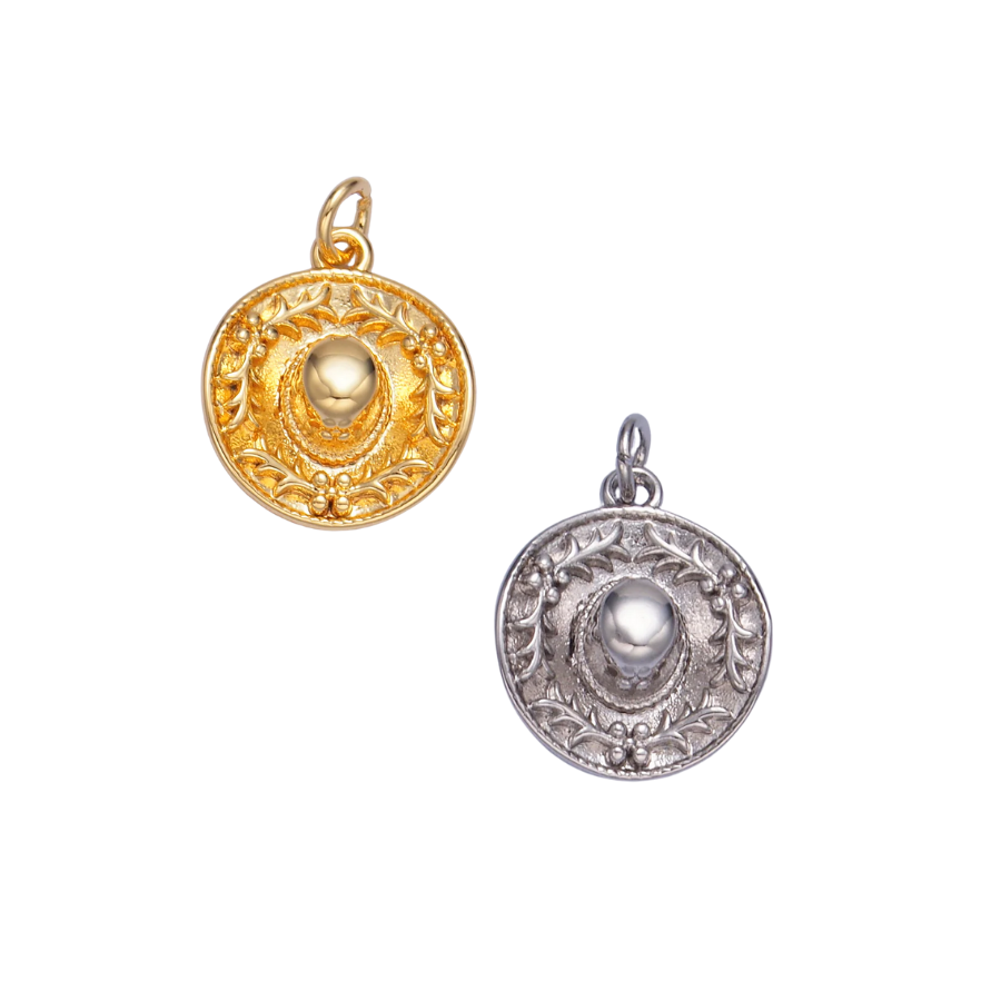 Sombrero Charm
