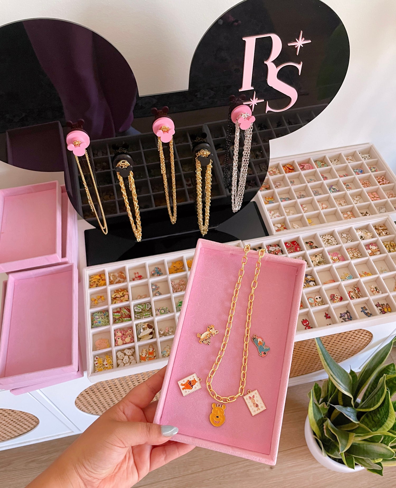 Shop all Charms