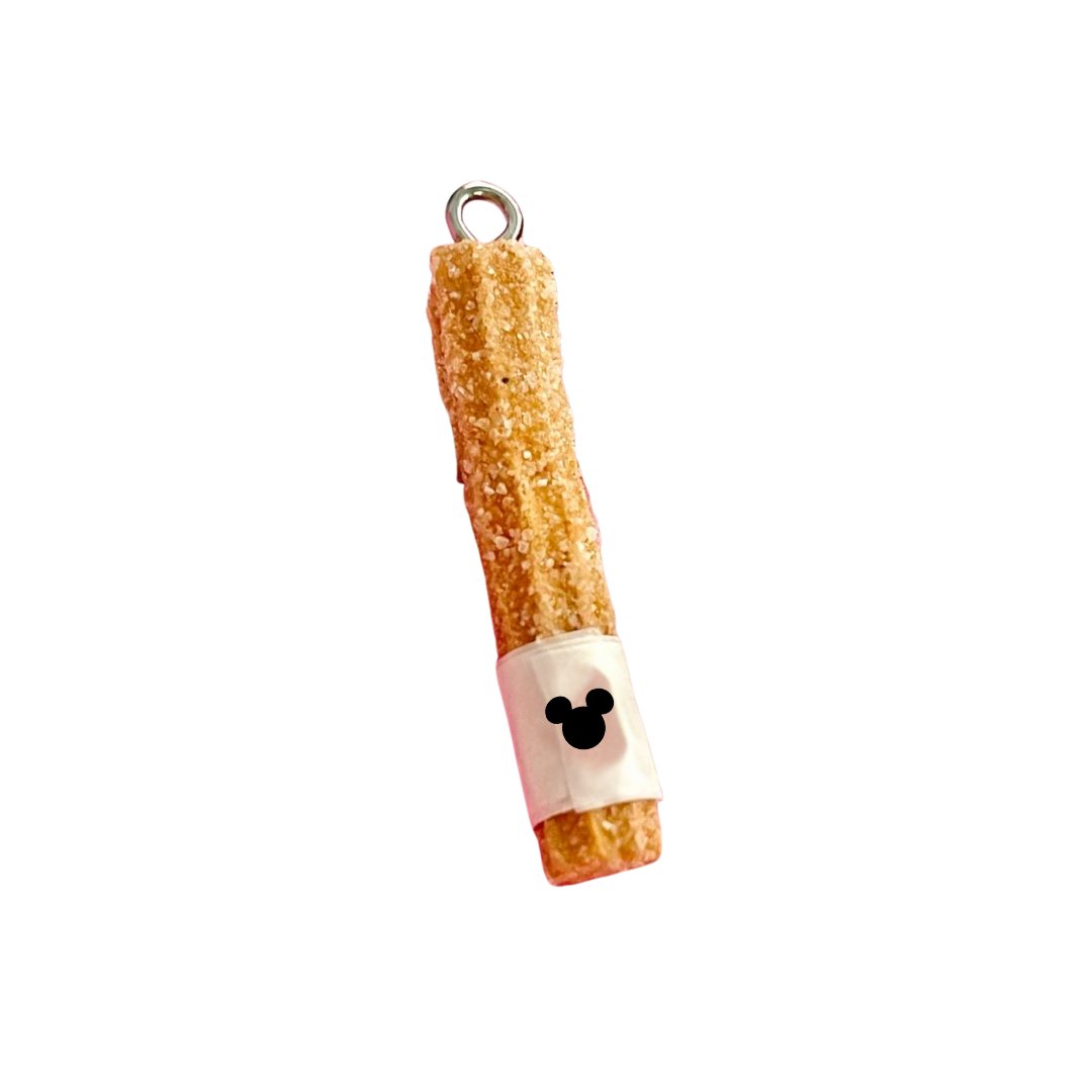 New Charms