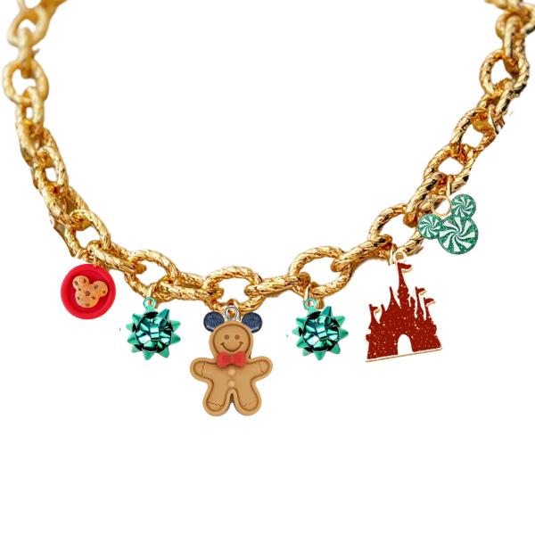 Build Your Own Necklace