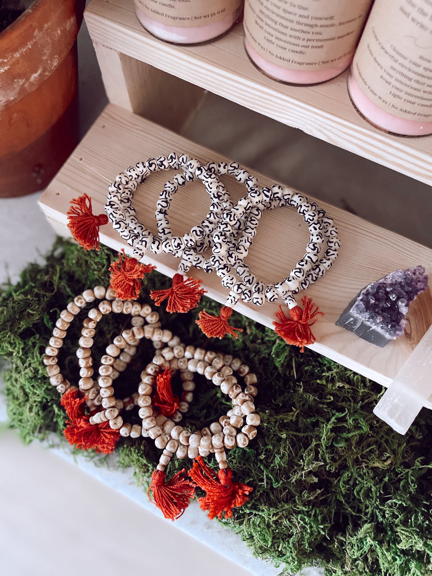 Bracelets