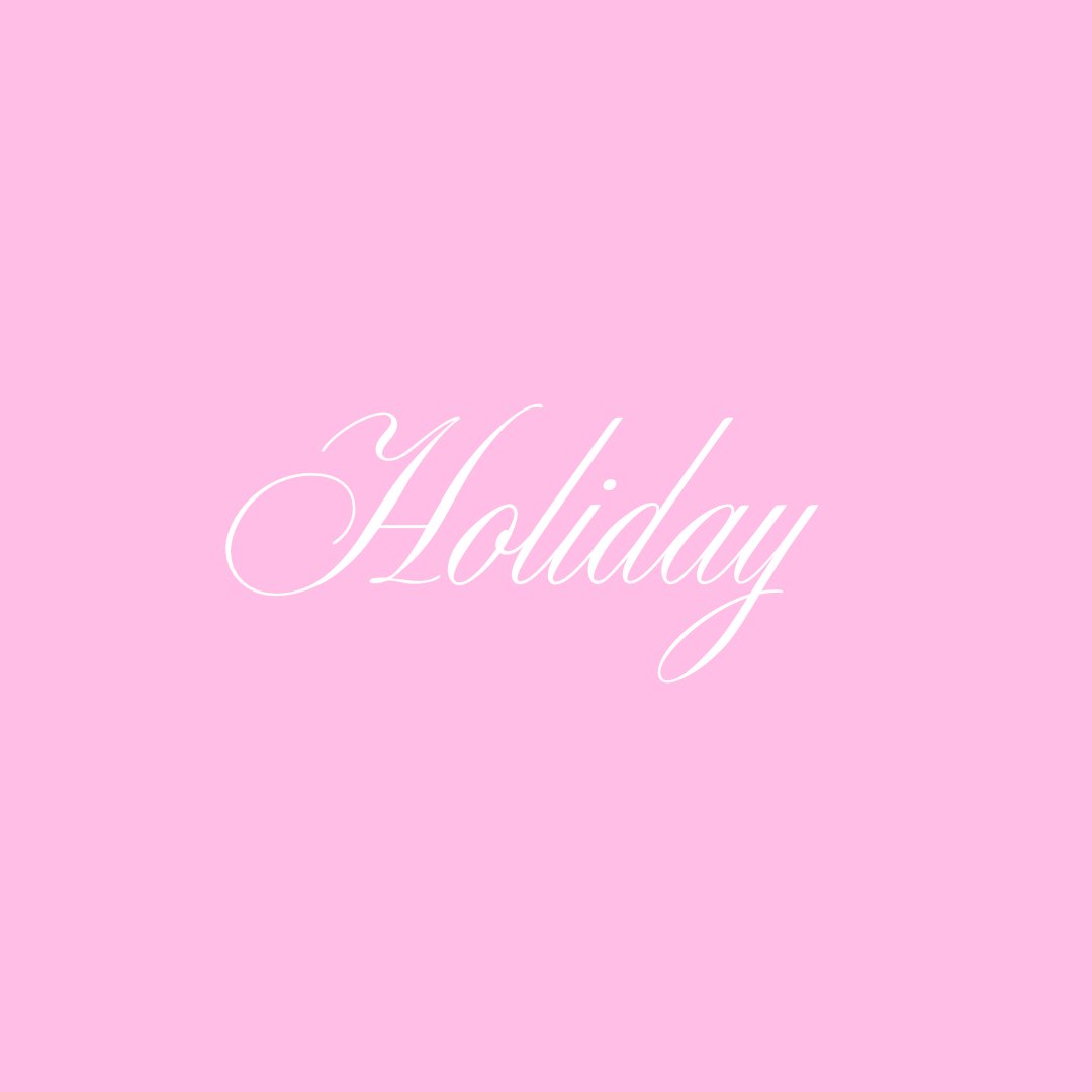 Holiday Charms