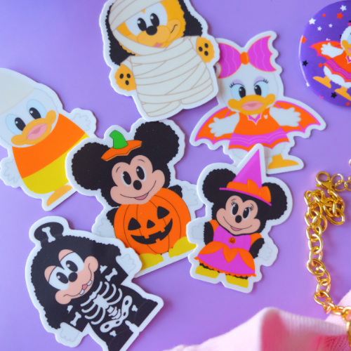Stickers