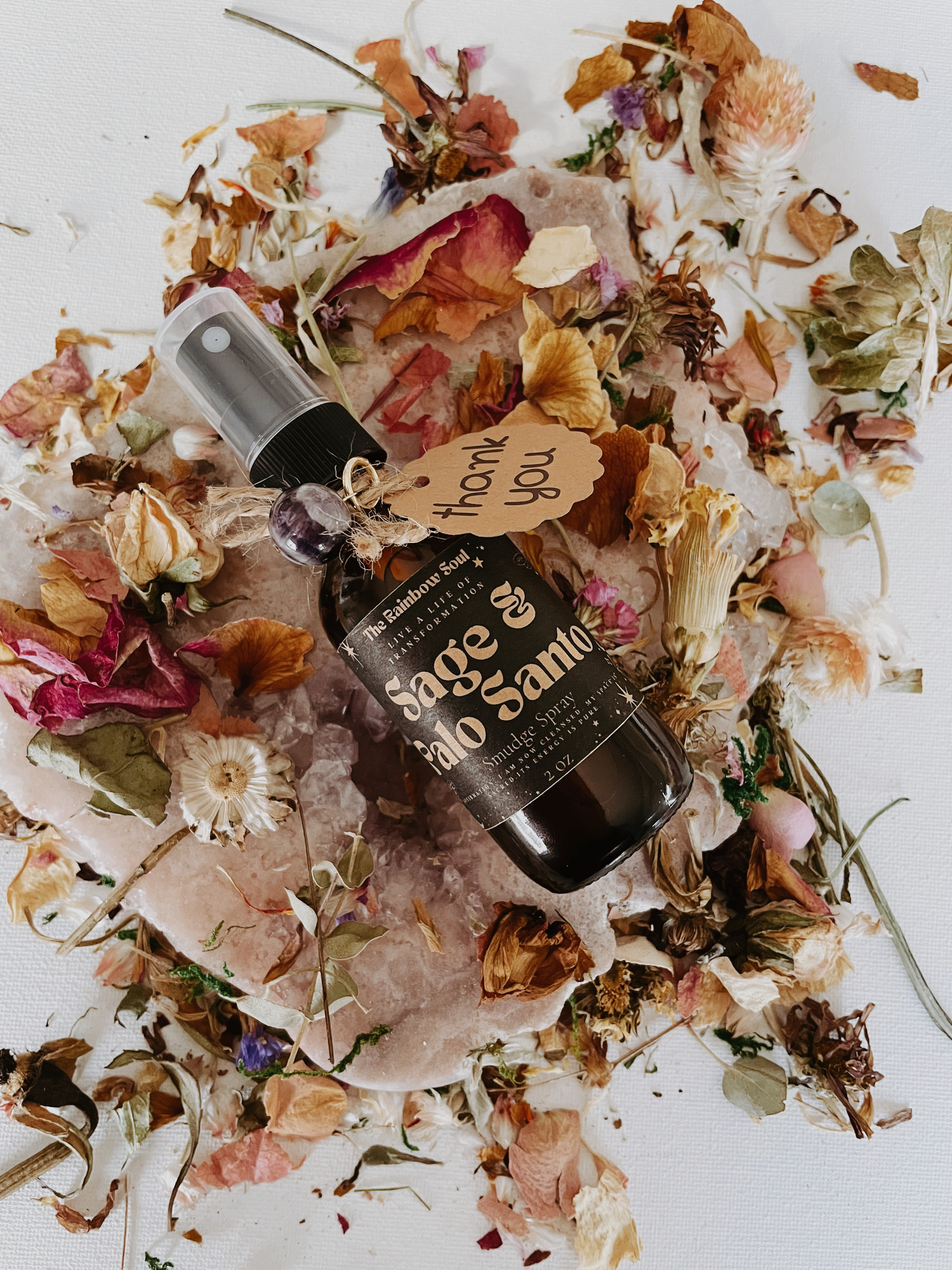 Wellness Spray