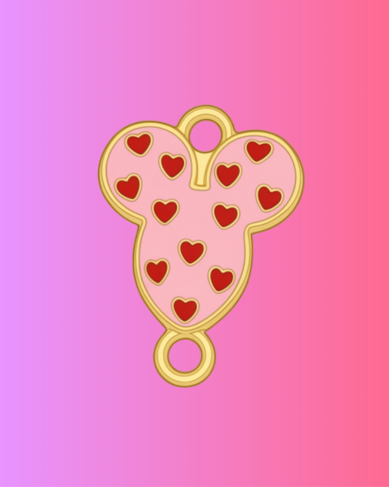 RS Exclusive Charms