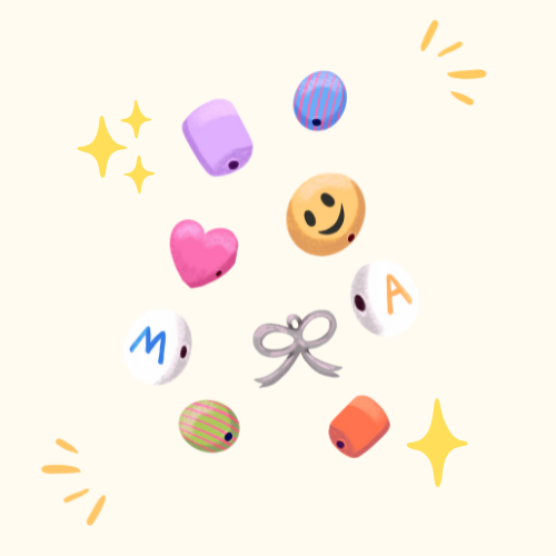 Step 2: Shop All Charms