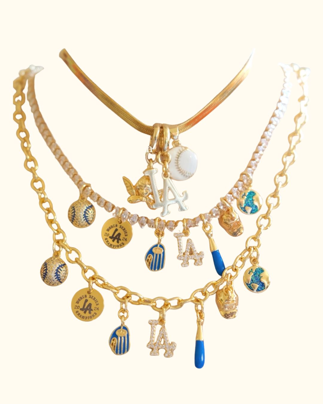 Diamond Dugout Collection