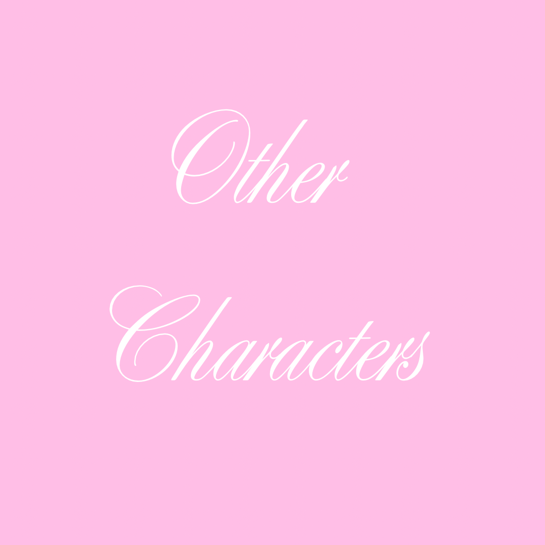 Other Characters