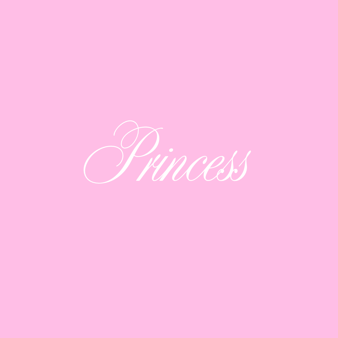 Park Princess Charms
