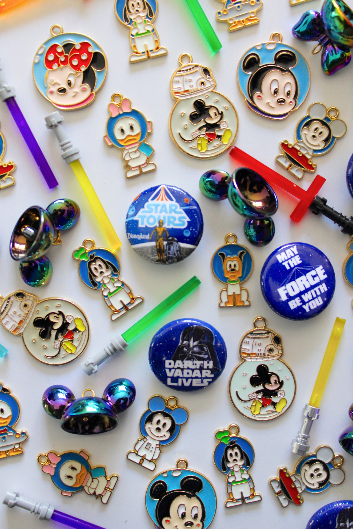 Force & Friends Collection