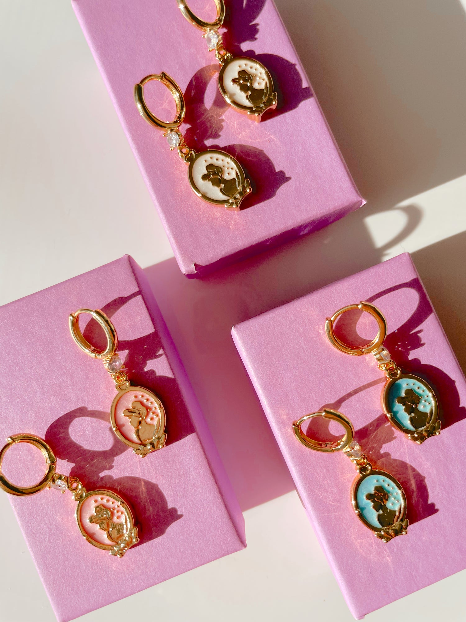 New Jewelry