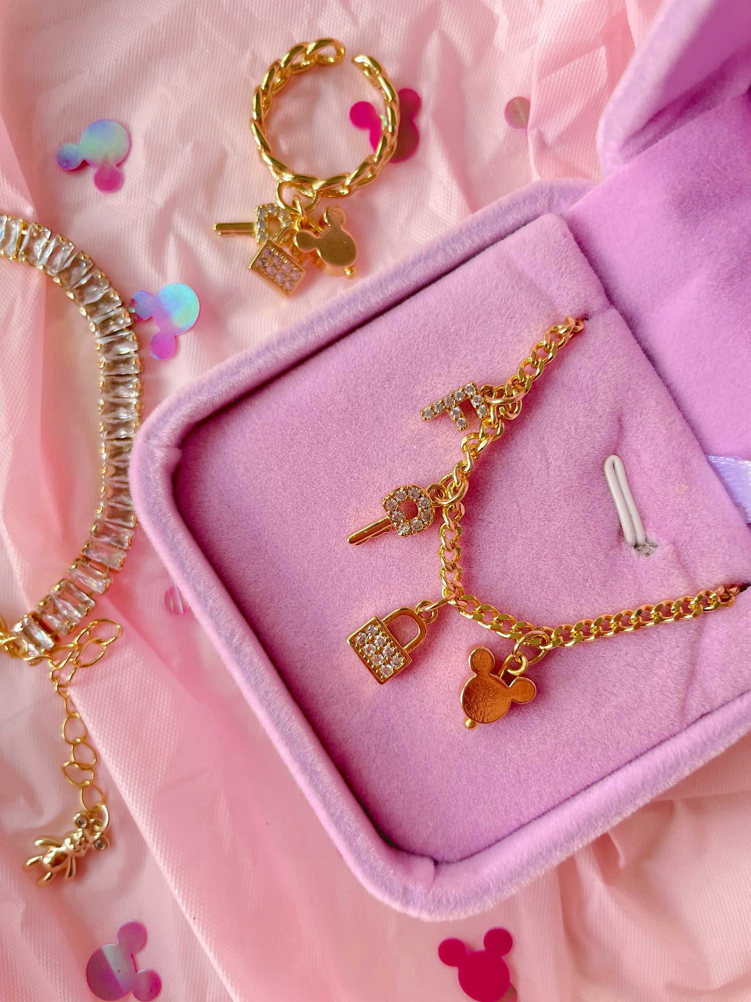 Magic Key Collection