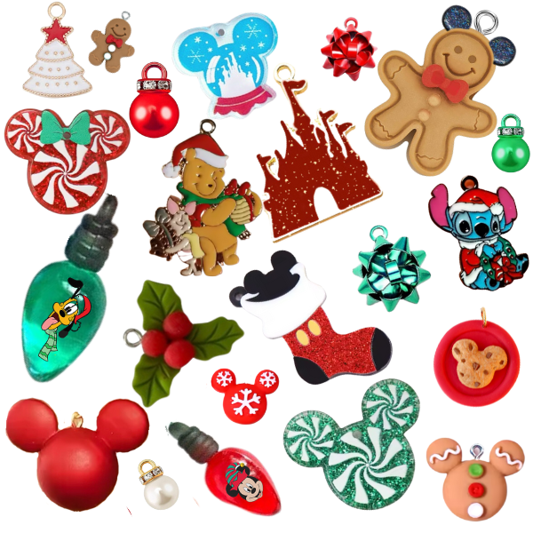 Holiday Charms