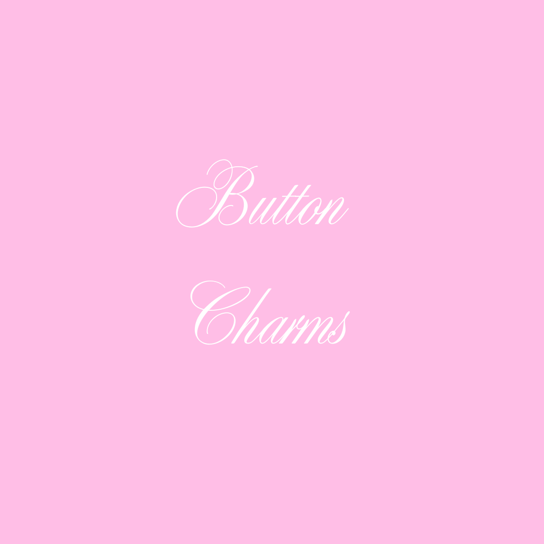 Button Charms