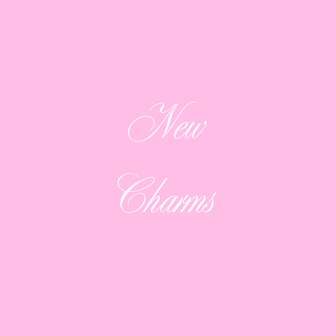 New Charmies