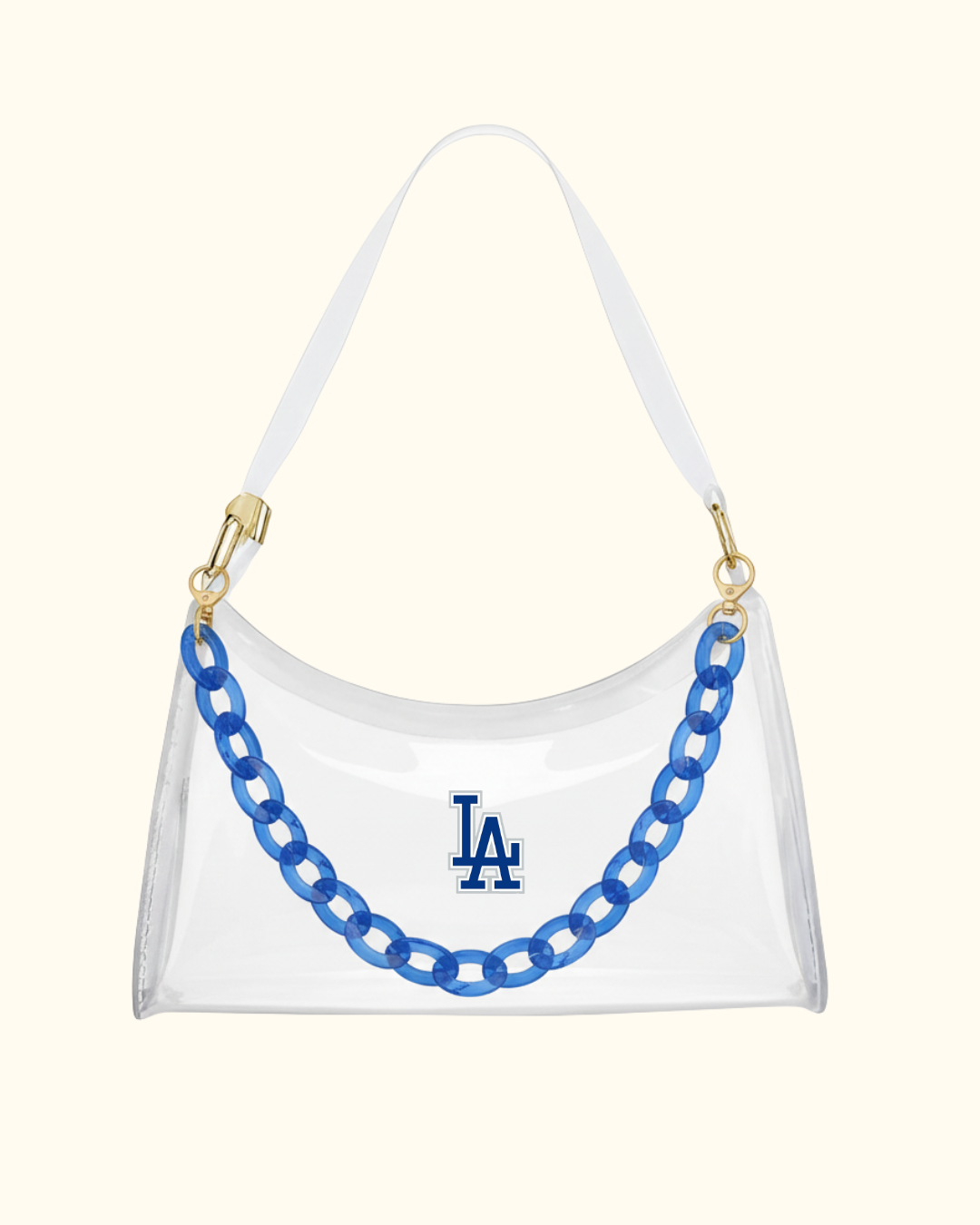 Dodgers Charm Bar