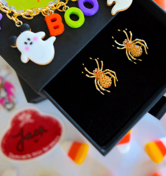 Spider Studs