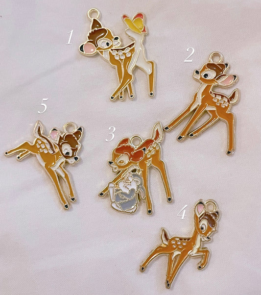 Bambi Charms