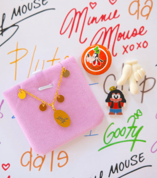 Signature Charms Double Sided