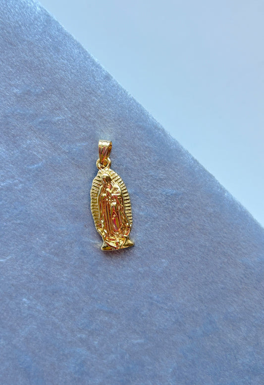 Guadalupe Charm