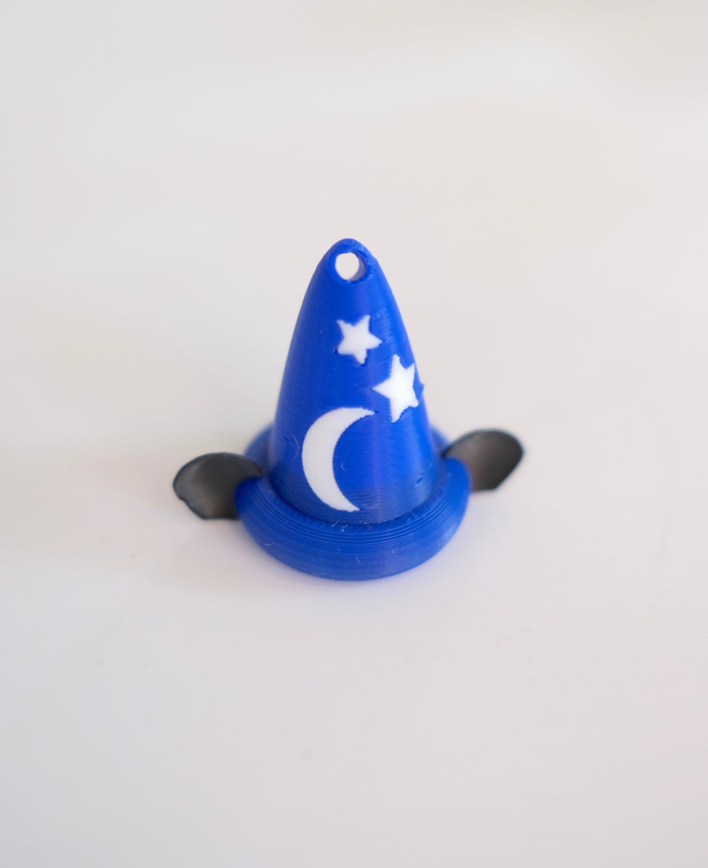 Mickey Sorcerer Hat Charm (Bag Charm Size)