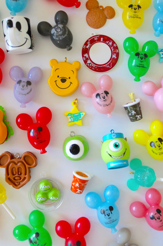 TDR Park Magic Charms Restocked + New additions