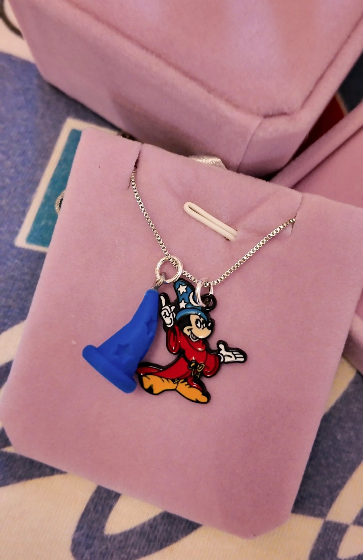 Sorcerer Mickey Hats