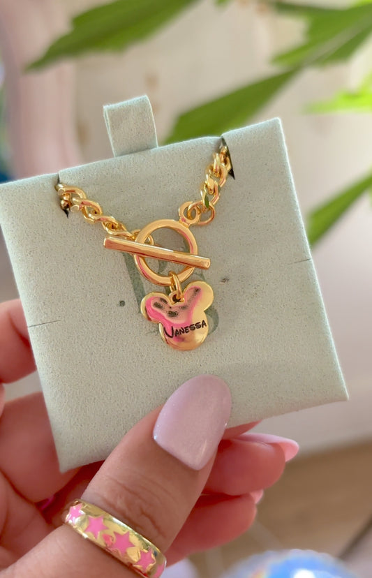 Tiffany Chain (CHAIN ONLY)