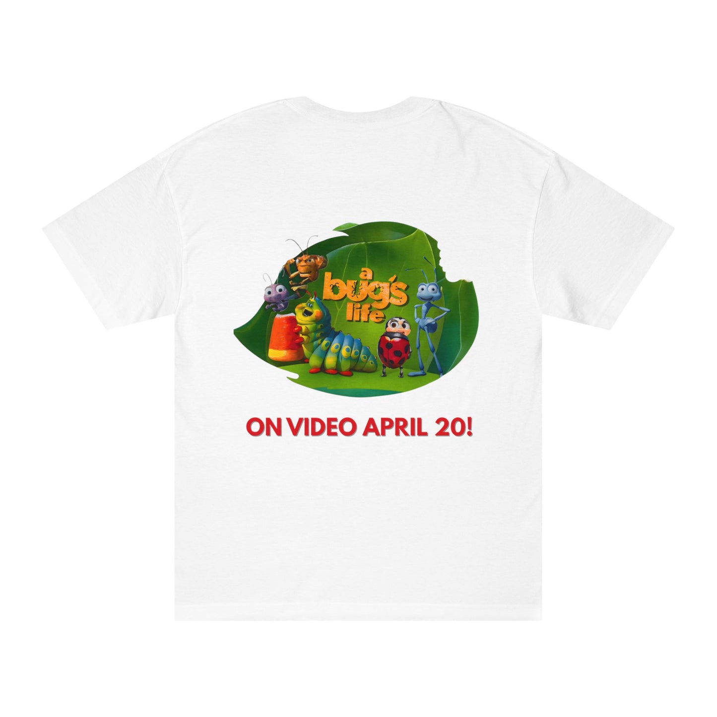 Bugs Life Tee