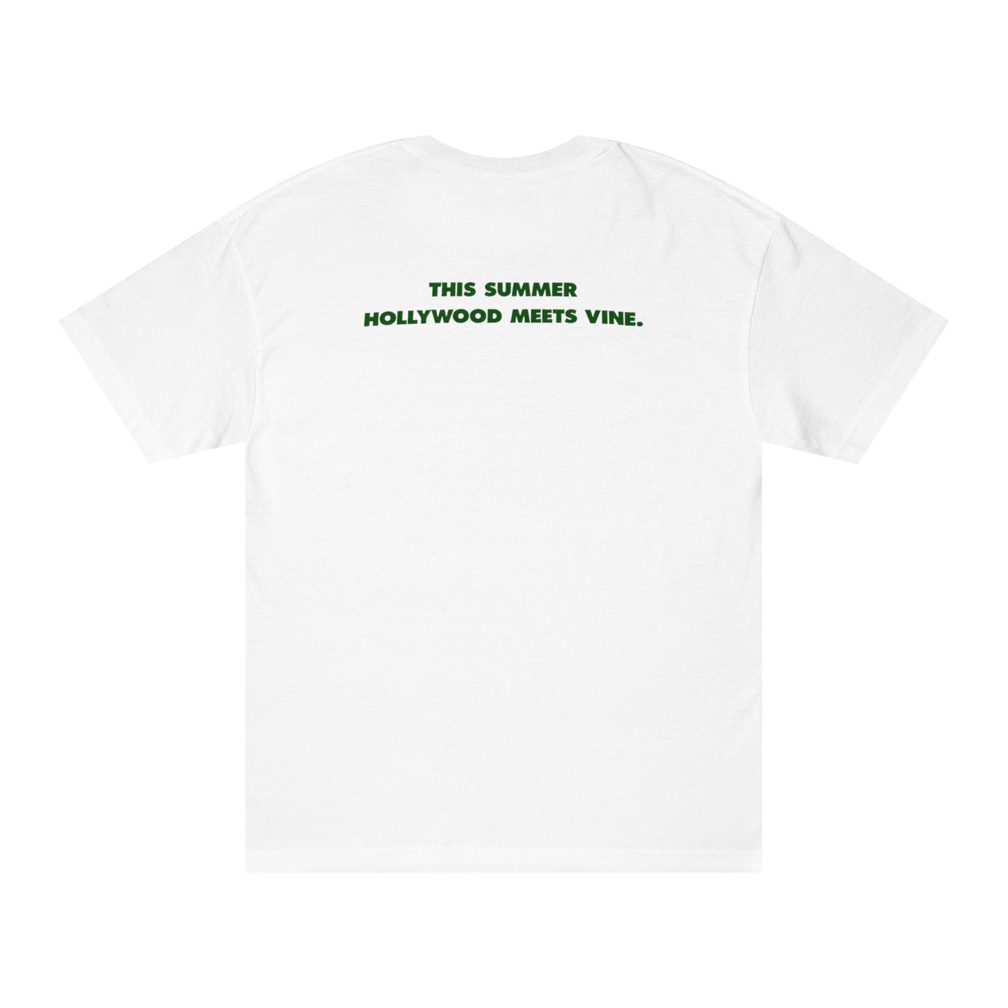 George of the Jungle Tee