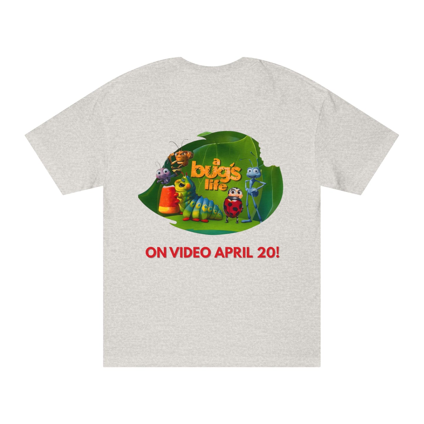 Bugs Life Tee