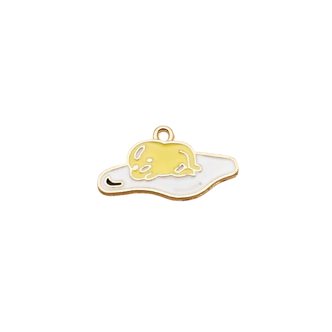 Gudetama Charm